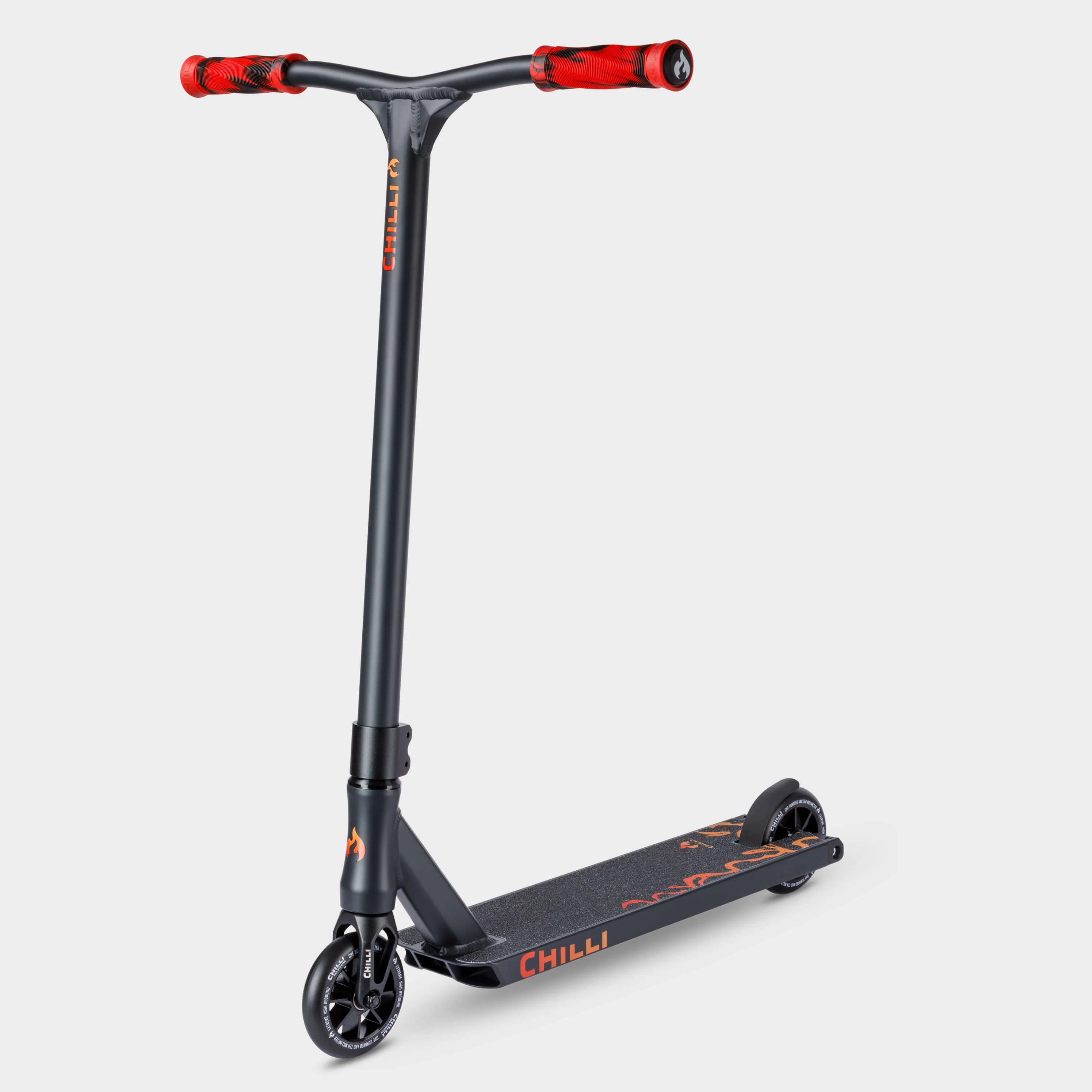 Scooter offers
